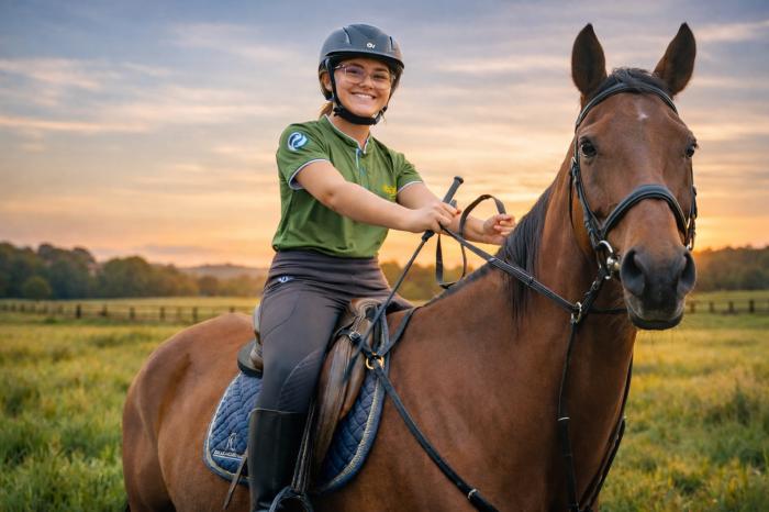 Conexão, disciplina e sensibilidade: a força da convivência entre adolescentes e animais