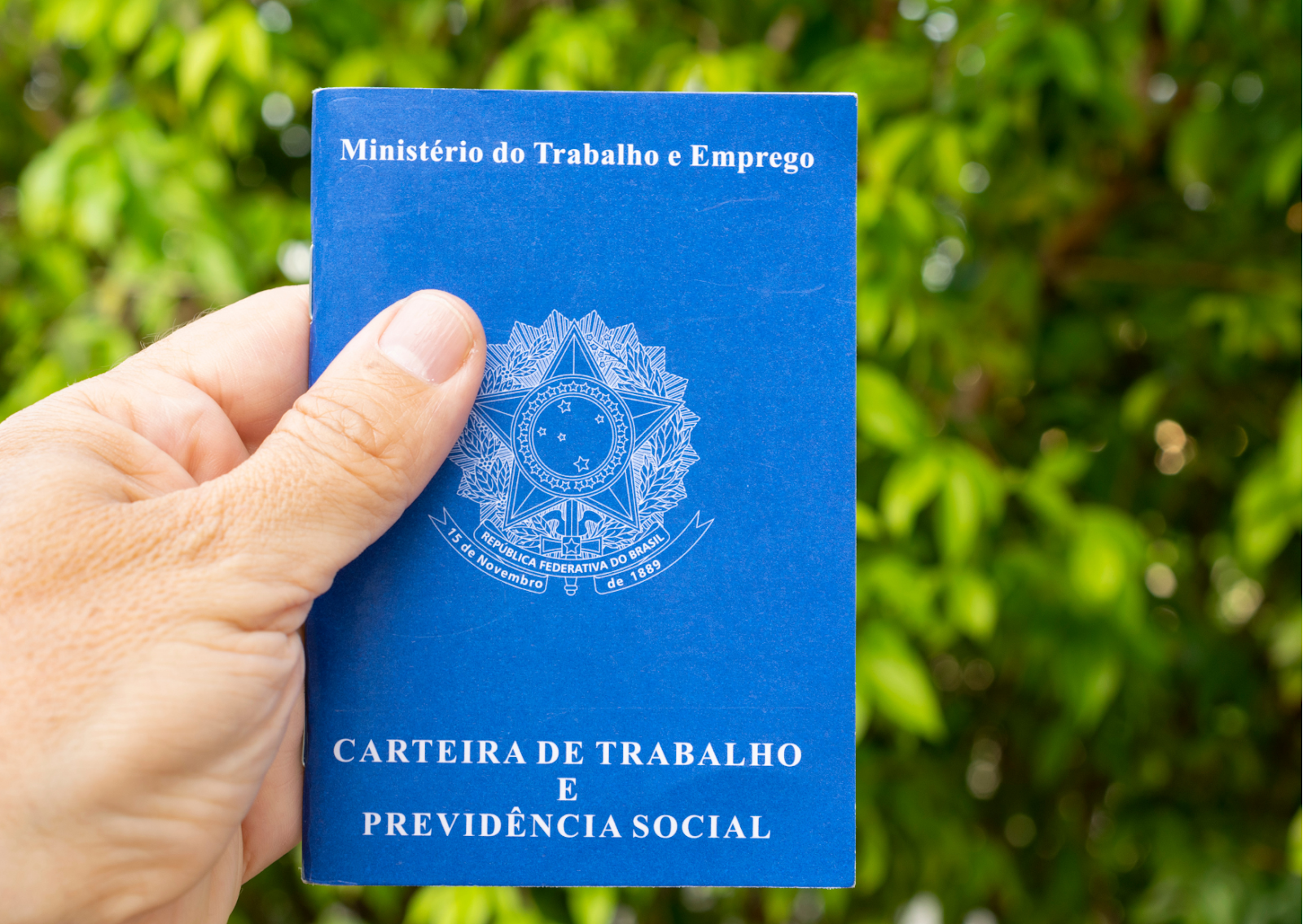 Litoral Norte oferece vagas de emprego com salários de até R$ 3,5 mil