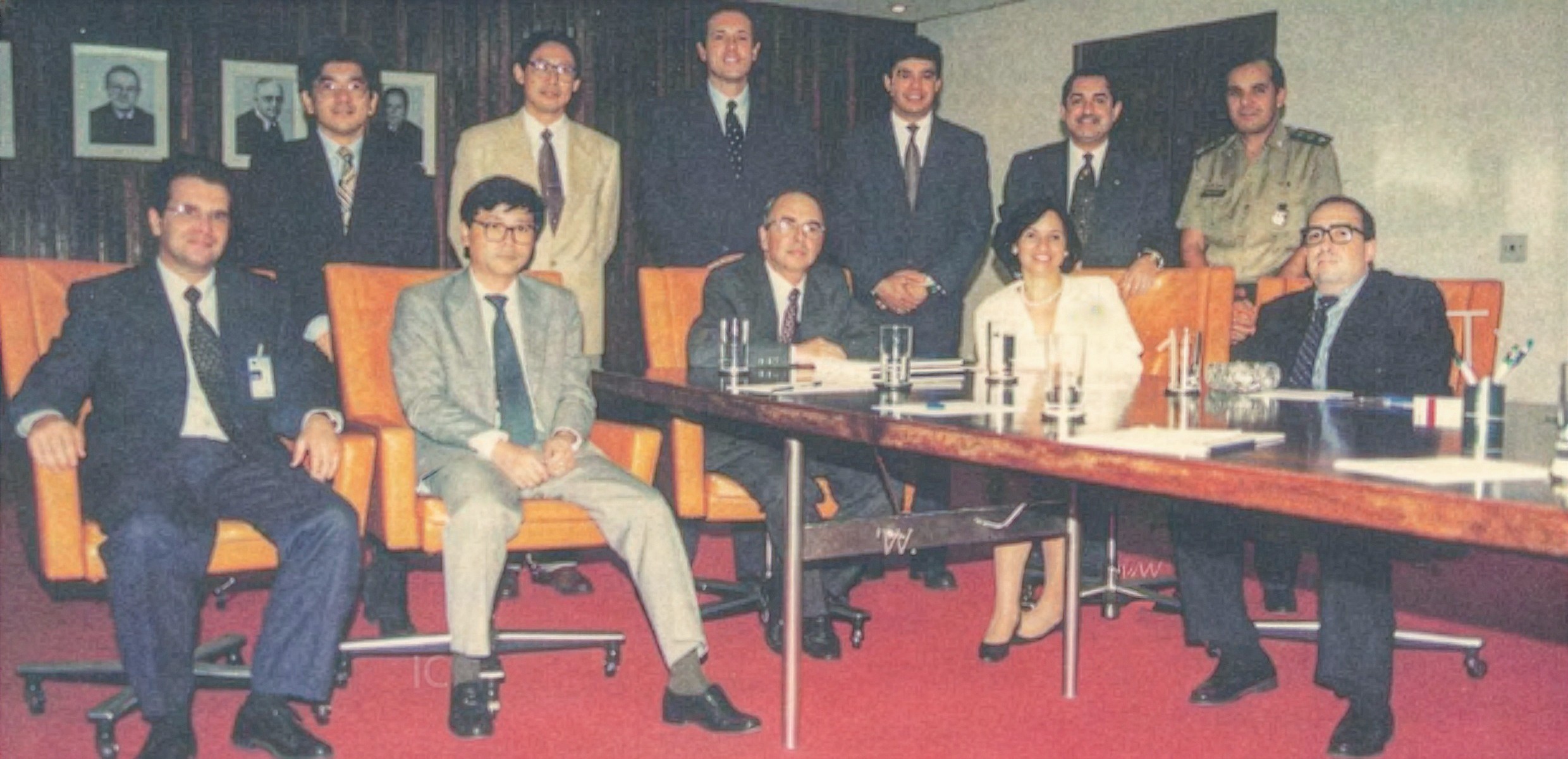 30 anos de urna eletrônica: quem eram os engenheiros 'ninjas' e como foi a missão de digitalizar o voto no Brasil