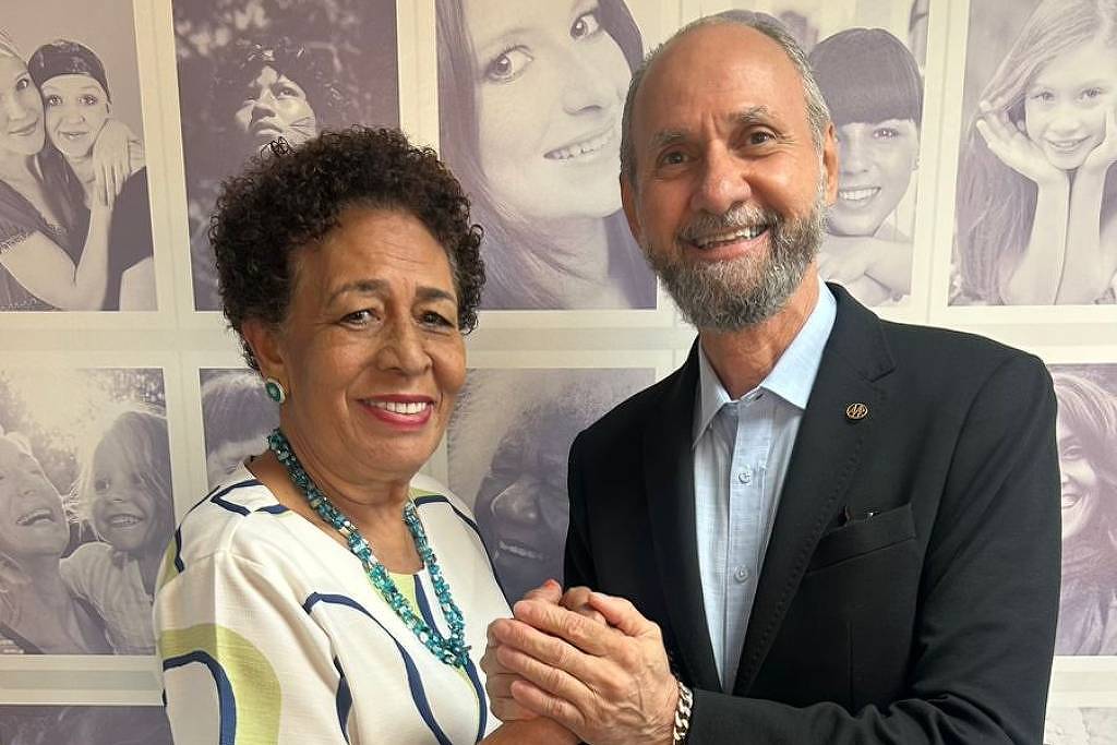 Democrata, ex-PMB, lança brigadeiro da reserva como pré-candidato a presidente