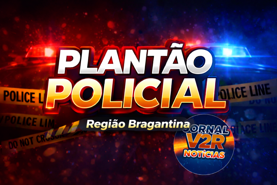 Procurado por roubo tenta fugir da PM, mas acaba preso em Atibaia