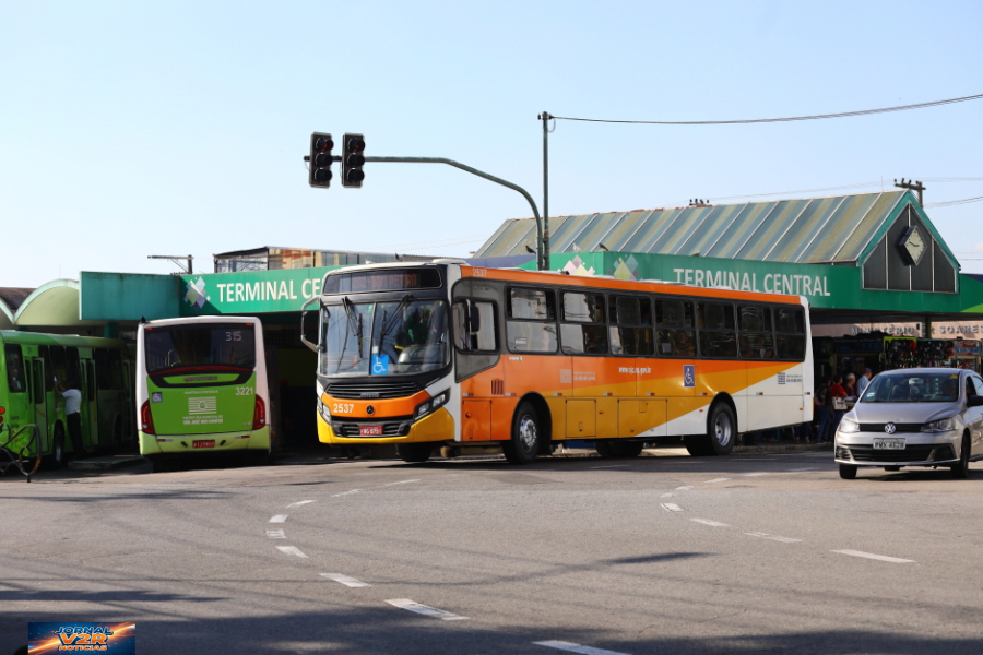 Passageiros denunciam falhas em pagamentos nos ônibus de São José e cobram providências