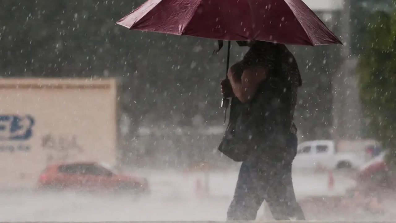 Frio e temporais marcam o final de semana no Estado de São Paulo; Confira