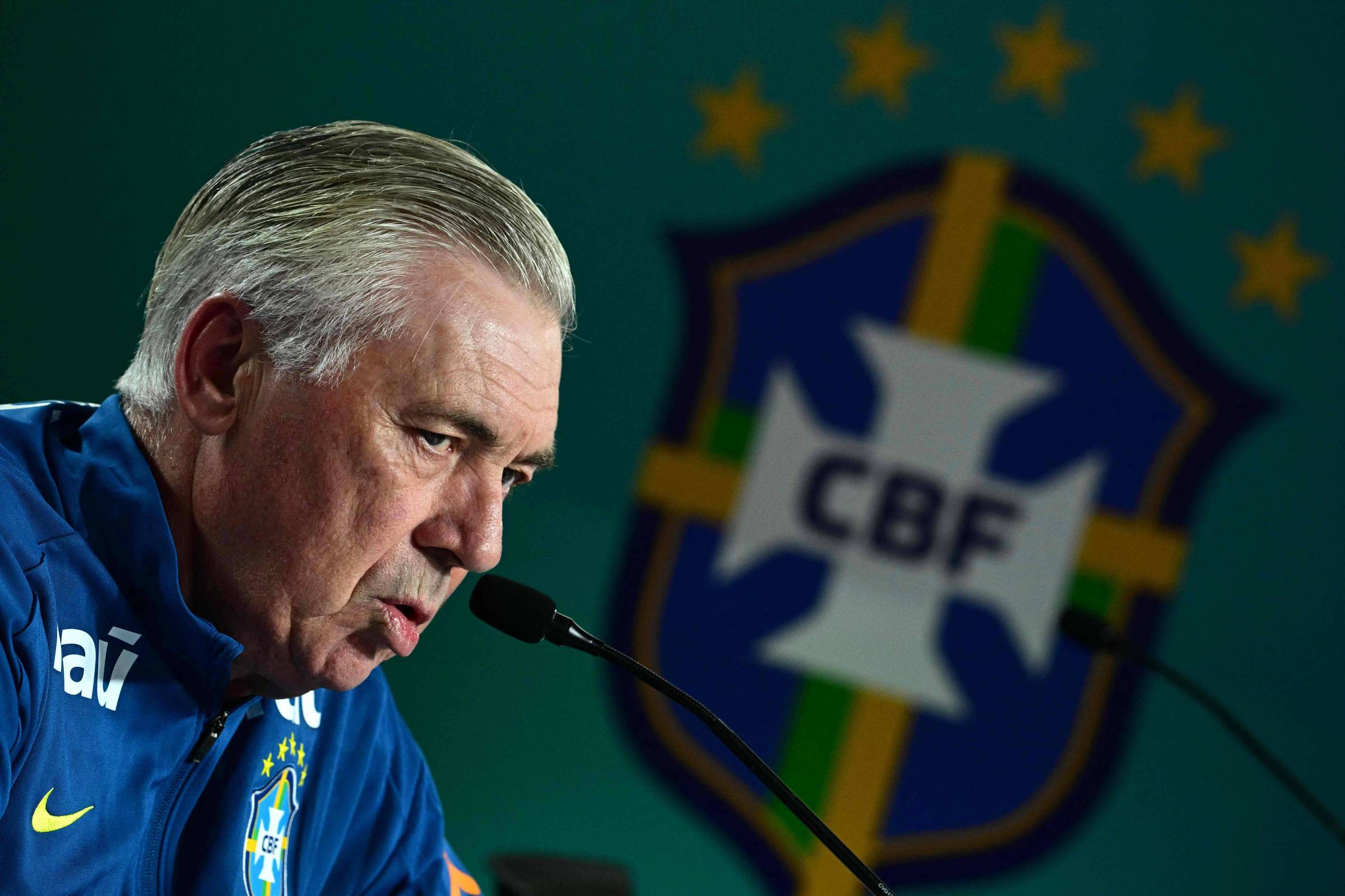 É possível recuperar o orgulho do brasileiro pela seleção?