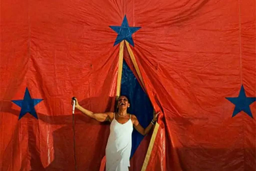Direção de 'Mambembe' revê projeto inacabado com mais maturidade