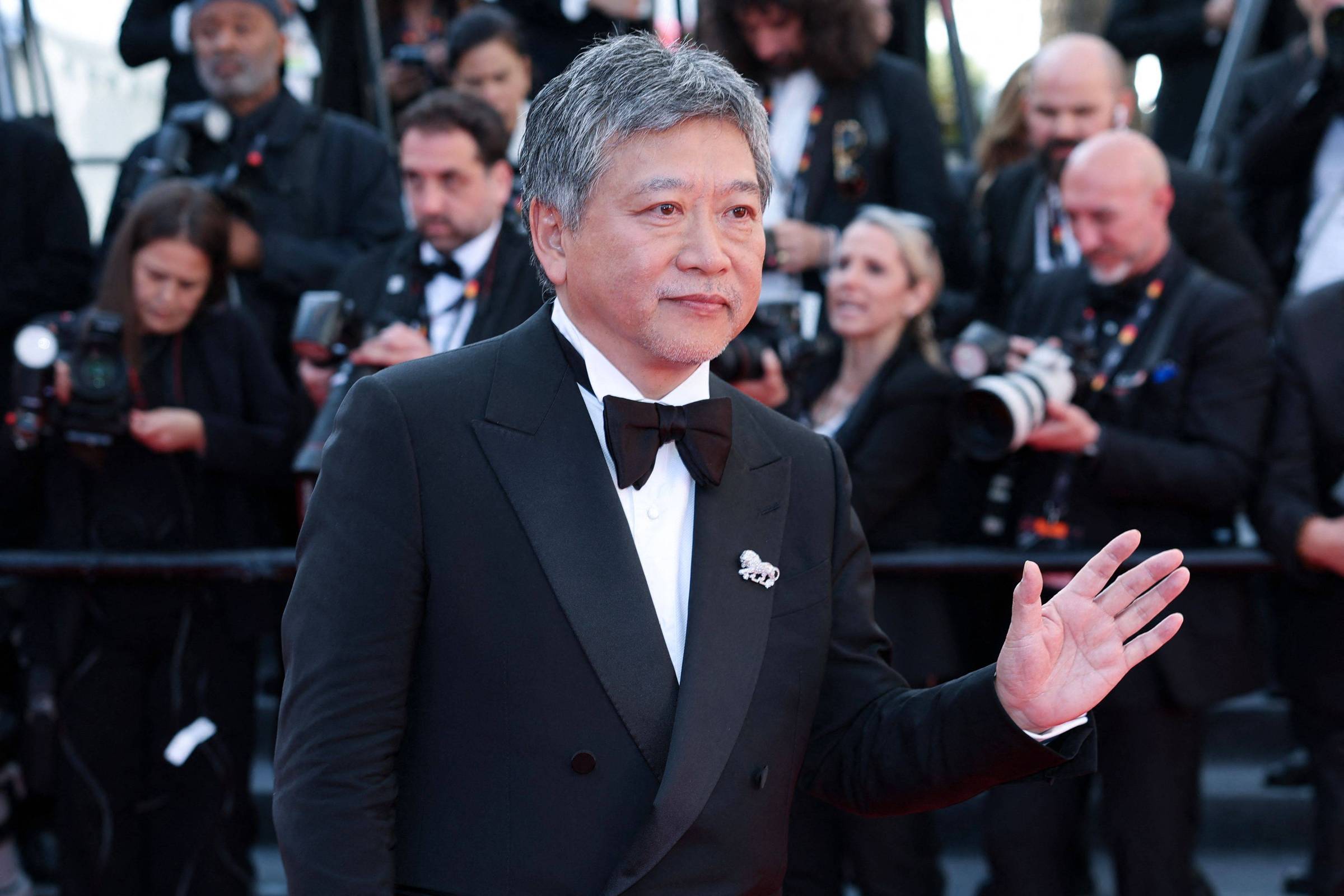Cannes tem Javier Bardem como pai tóxico e filme sobre crianças feitas com IA