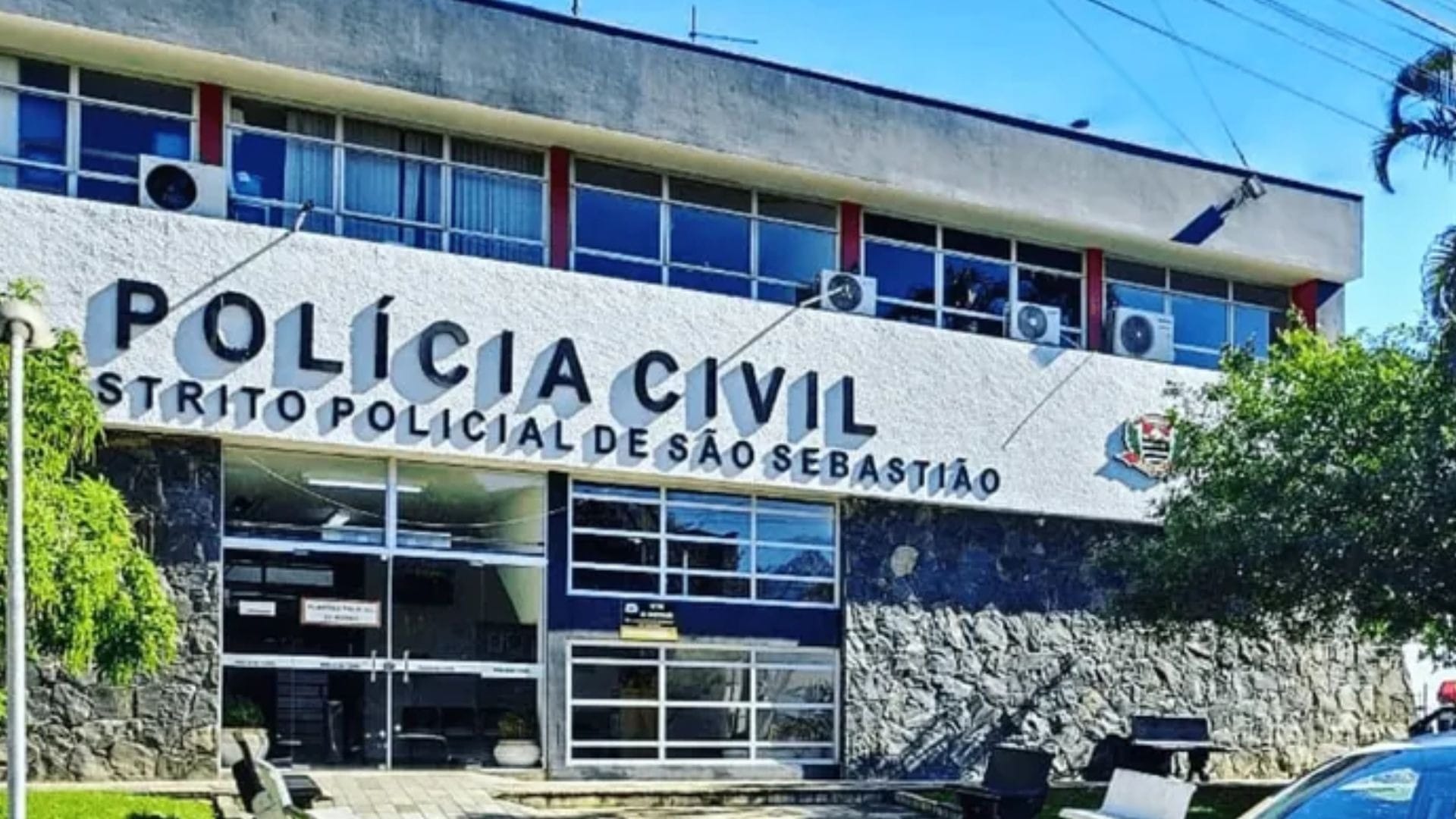 Homem é preso em flagrante por racismo em São Sebastião