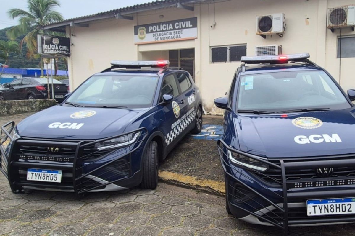Homem é preso em flagrante por importunação sexual contra adolescente no litoral de SP