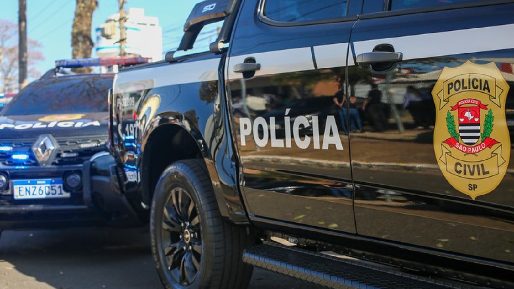 Polícia Civil prende em Pindamonhangaba mulher suspeita de atuar no tráfico internacional de drogas