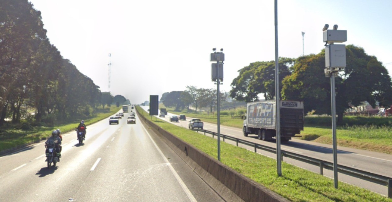 Homem morre atropelado na Dutra em Caçapava; motorista fugiu sem prestar socorro
