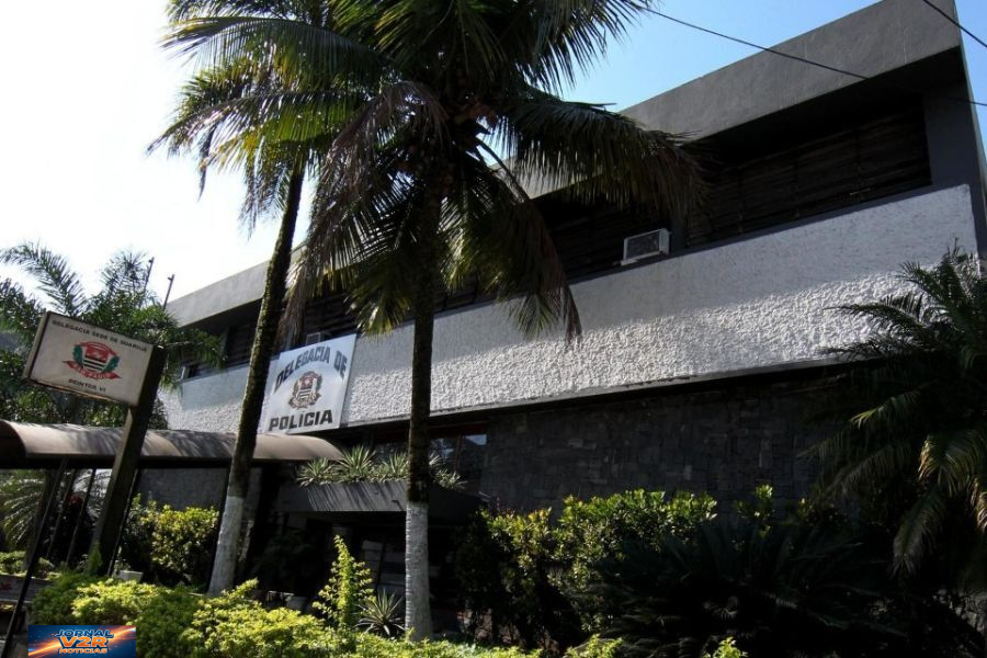 Homem é preso por estupro de vulnerável após criança dar entrada em UPA de Guarujá com sinais de violência