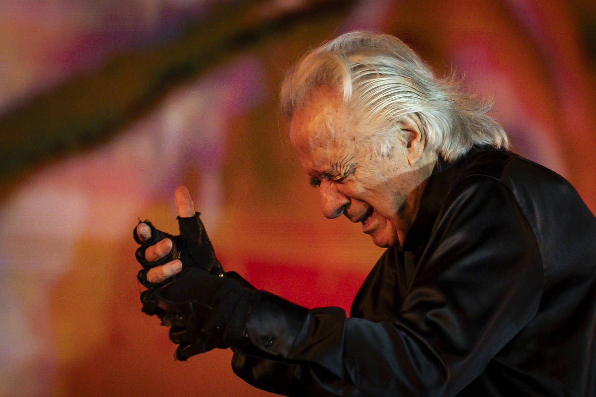 Virada Cultural, em dia de chuva, abre com João Carlos Martins, Beethoven e samba
