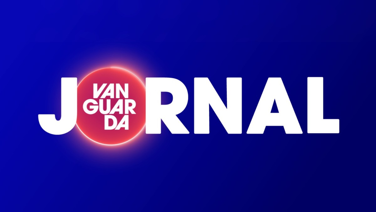 Assista ao Jornal Vanguarda no g1