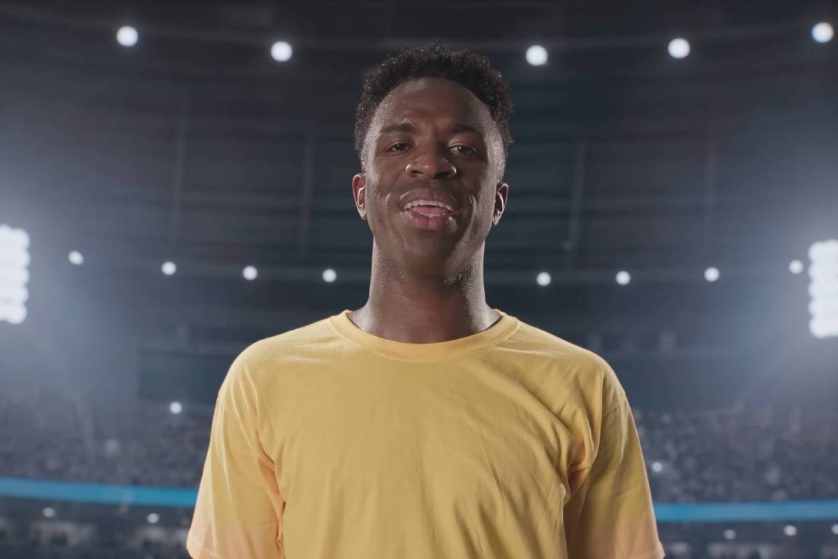 Com participação de Vini Jr., Shakira lança clipe de 'Dai Dai', música oficial da Copa; assista