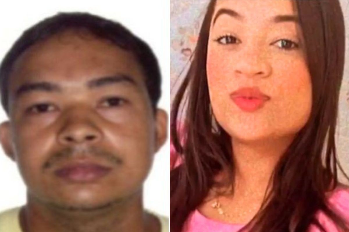 Acusado de matar mulher com facada na frente do filho é solto após demora em perícia