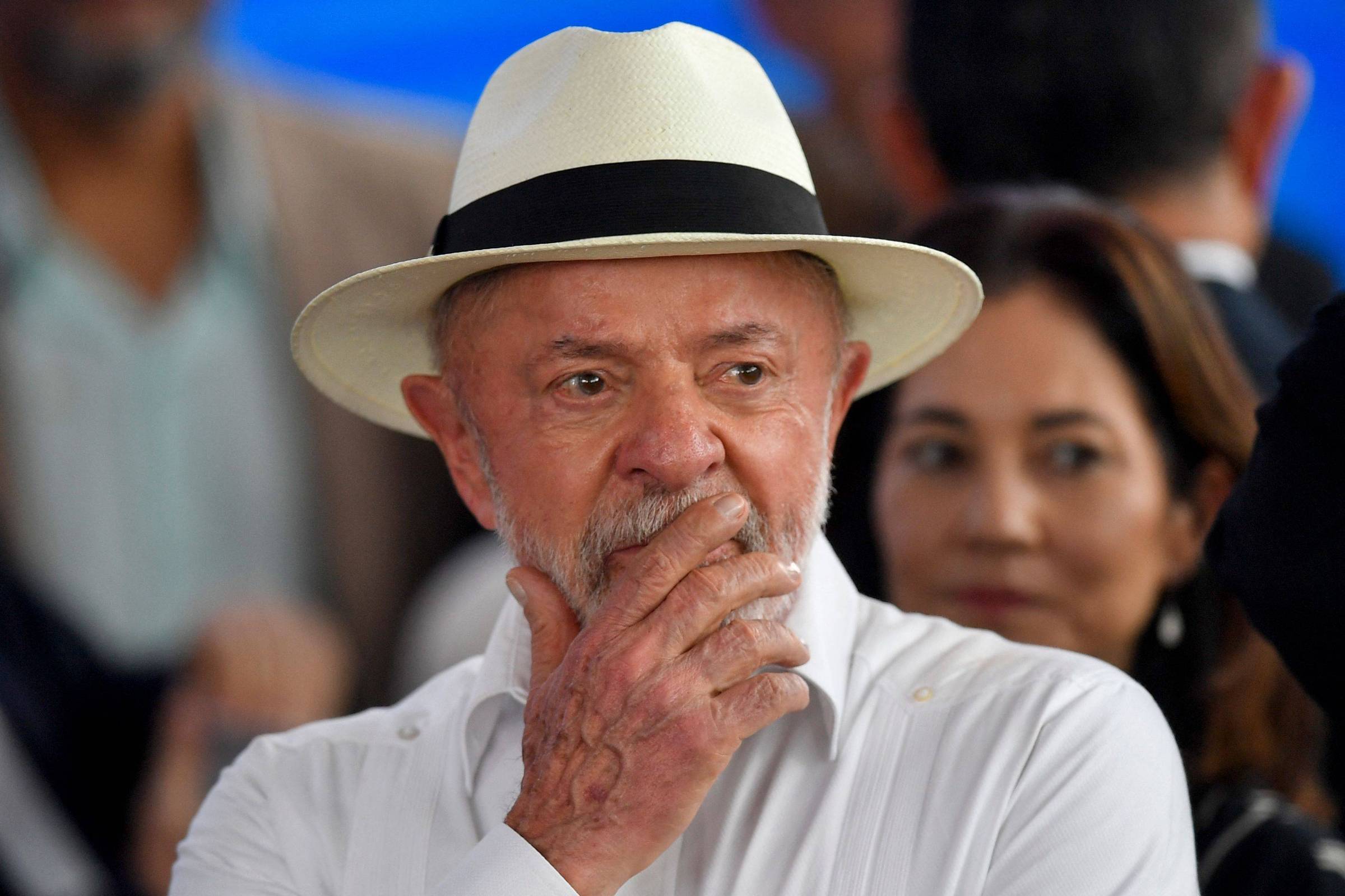 Alerj rebate fala de Lula sobre 'indicação de miliciano' e cobra respeito