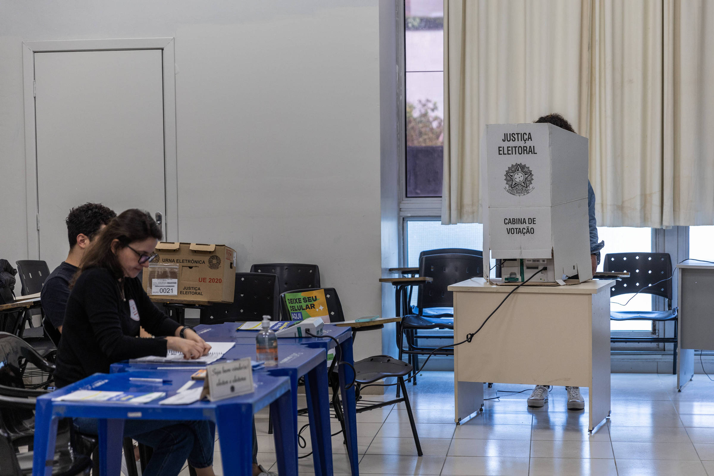 Por que o impacto eleitoral da economia está diminuindo?
