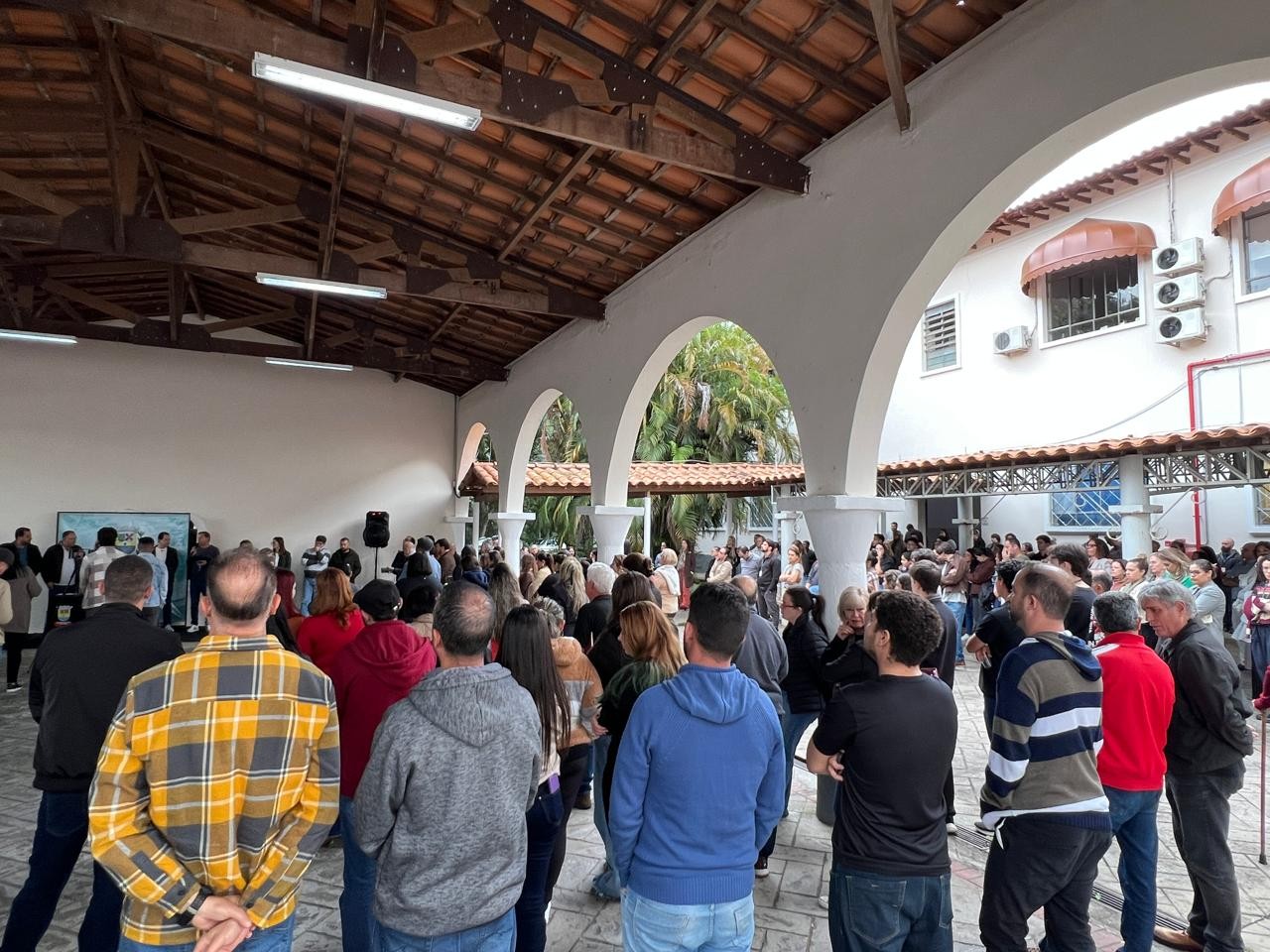 Prefeitura de Bragança Paulista apresenta proposta de valorização dos servidores