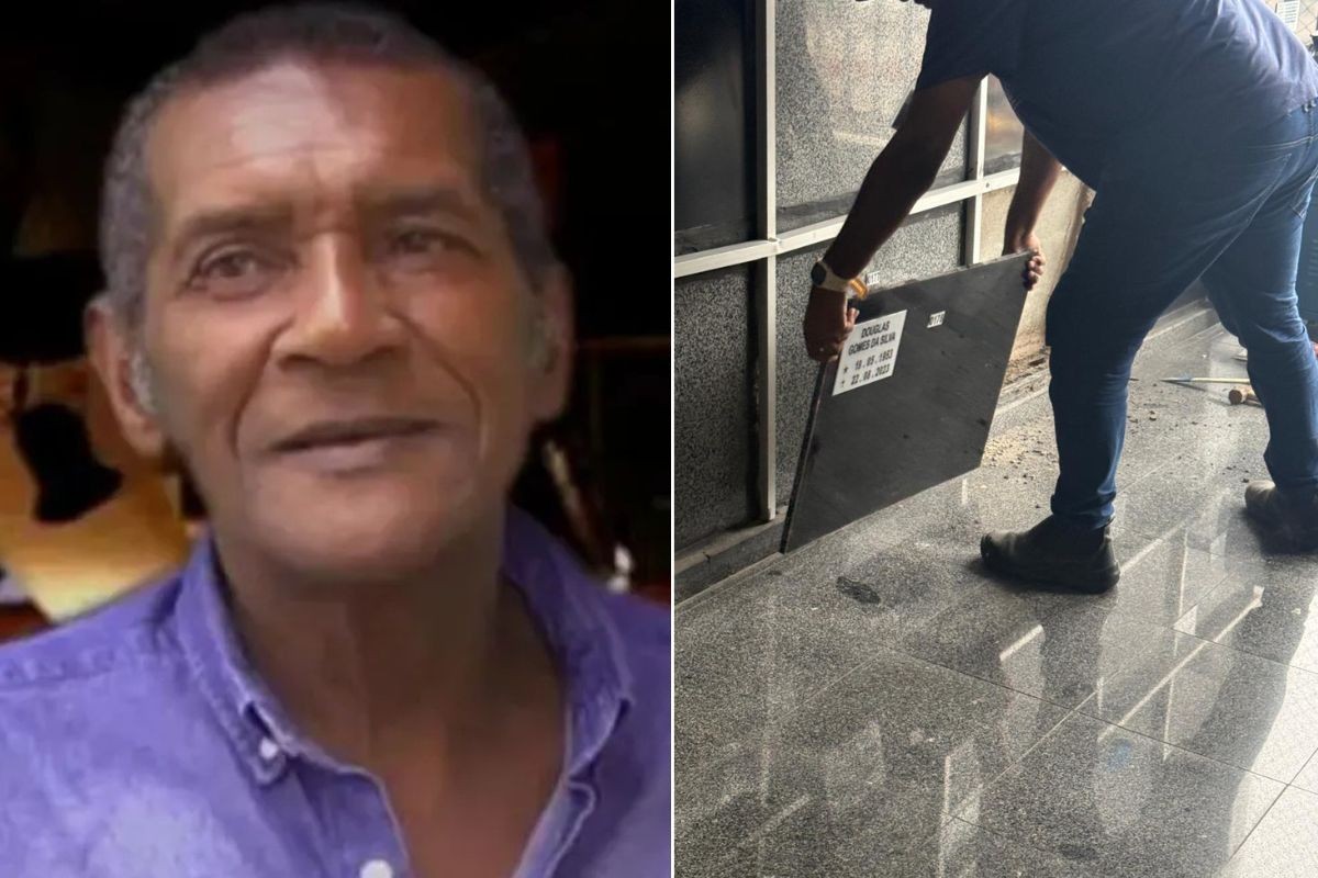 Compositor de 'Pense em mim' é exumado para reconhecimento de paternidade pós-morte; entenda