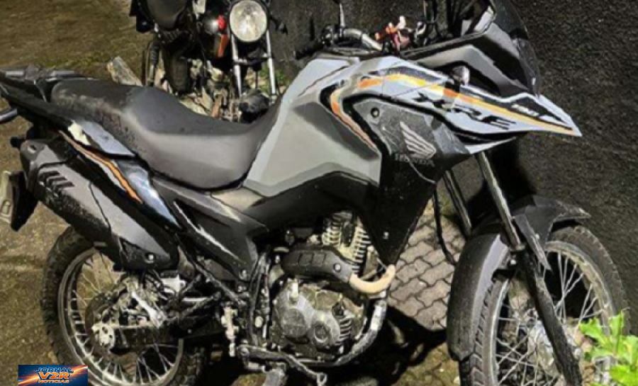 Colisão na Rio-Santos termina com motociclista detido por suspeita de embriaguez em Ubatuba
