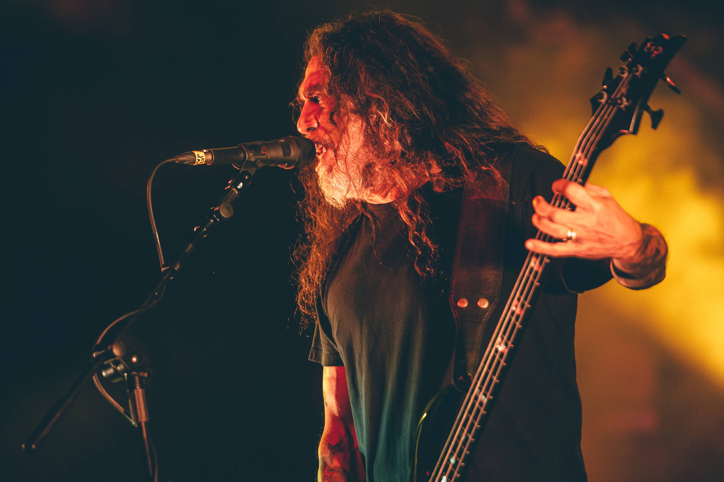Slayer faz show único em dezembro em São Paulo; veja como comprar
