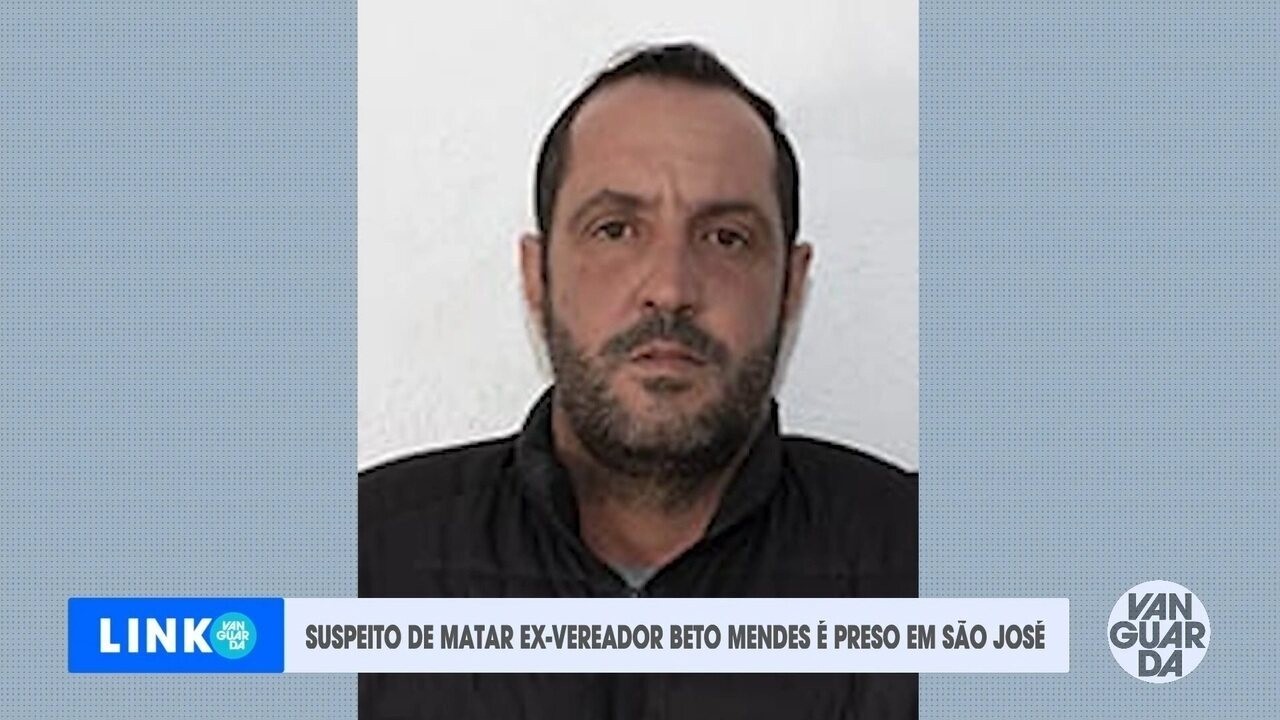 Acusado de matar ex-vereador a facadas em açougue vai a júri popular em São Bento do Sapucaí