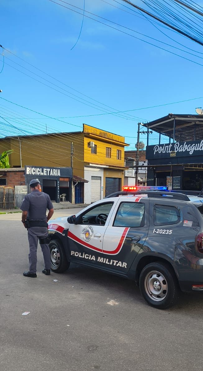 Homem invade casa, espanca ex-mulher e agride bebê em Caraguatatuba