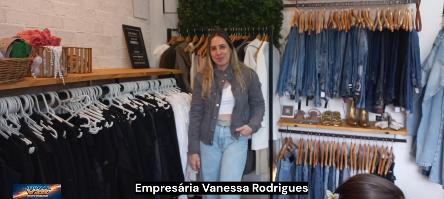 Brechós ganham força no Vale do Paraíba e Litoral Norte com consumo consciente e empreendedorismo