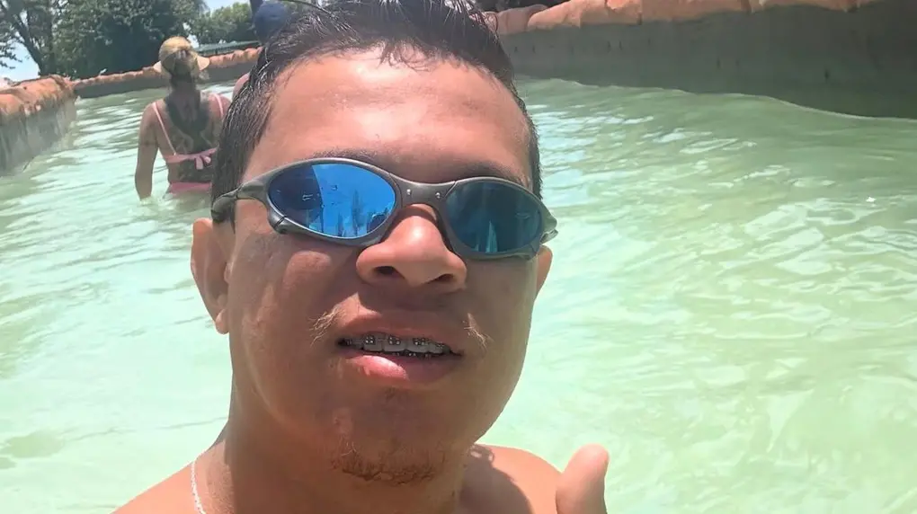 Buscas por Dheorge Pereira Bernardino em Ilhabela continuam e mãe faz apelo emocionado 