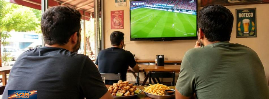 Caraguatatuba lança Rota da Copa 2026 e prepara programação especial para movimentar turismo e gastronomia