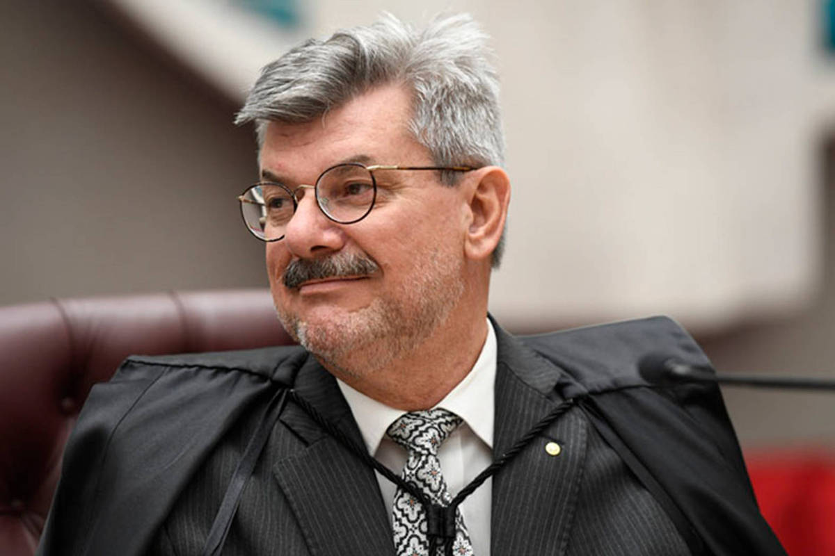 Comissão do STJ ouvirá vítimas que acusam Buzzi de assédio em 11 de junho