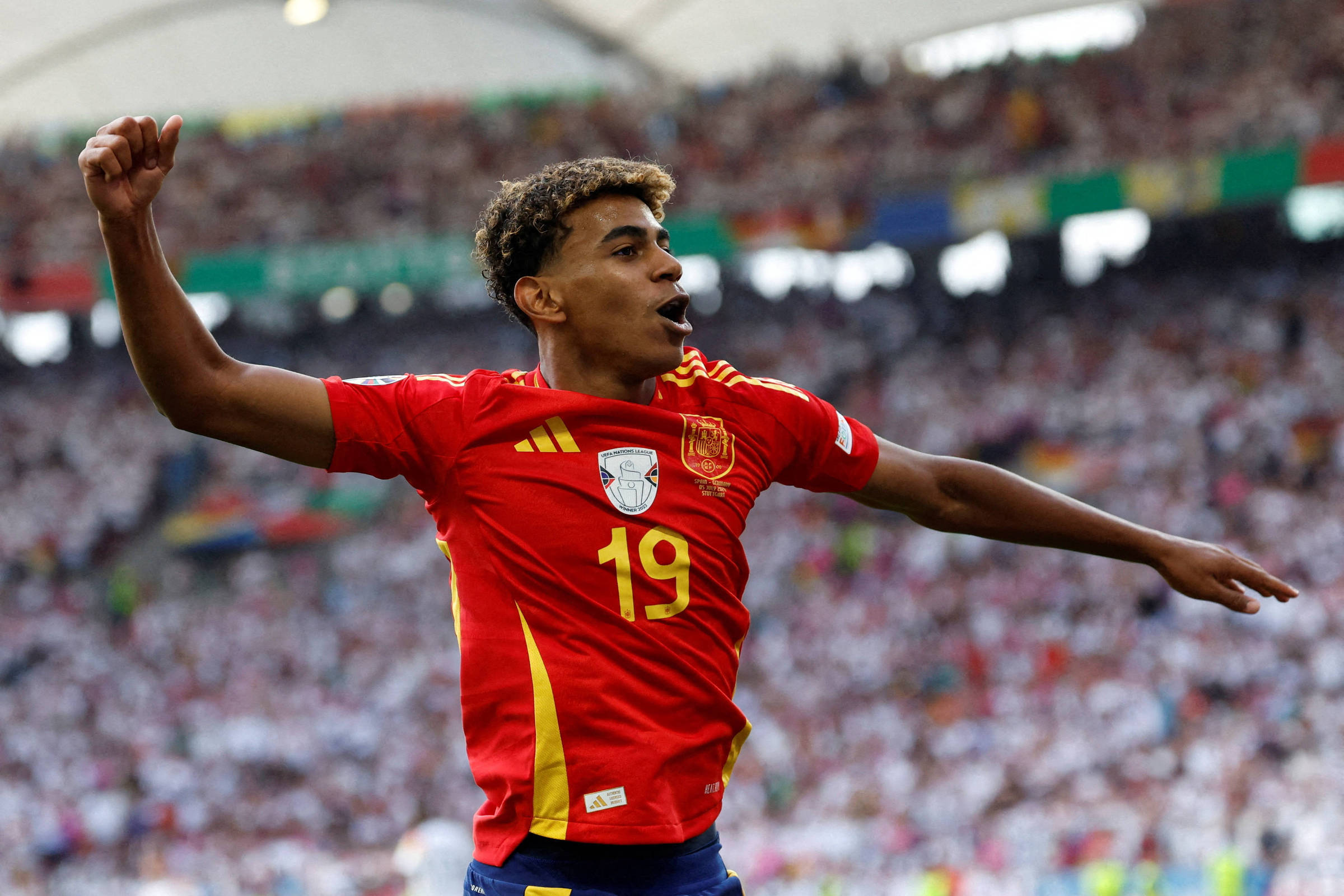 Espanha e França são as favoritas na Copa do Mundo, aponta supercomputador da Opta