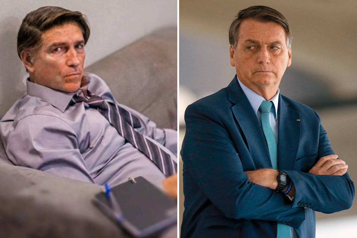 Pretensão cinematográfica tem custado caro à franquia Bolsonaro
