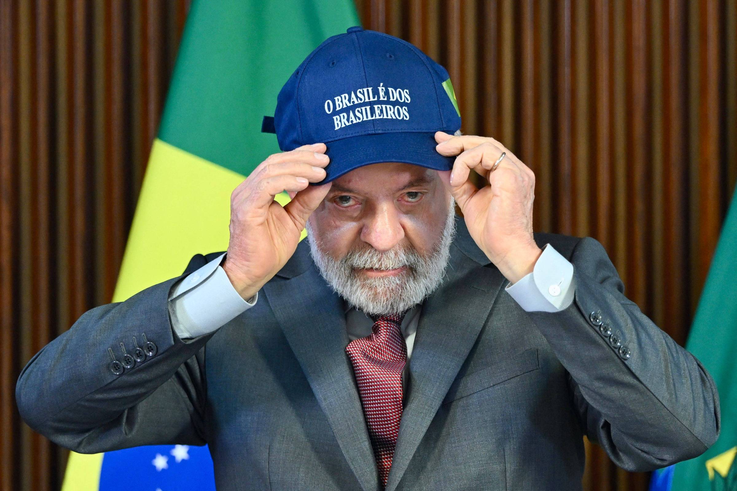 Empresários veem margem de manobra e defendem negociar minerais críticos e etanol com EUA