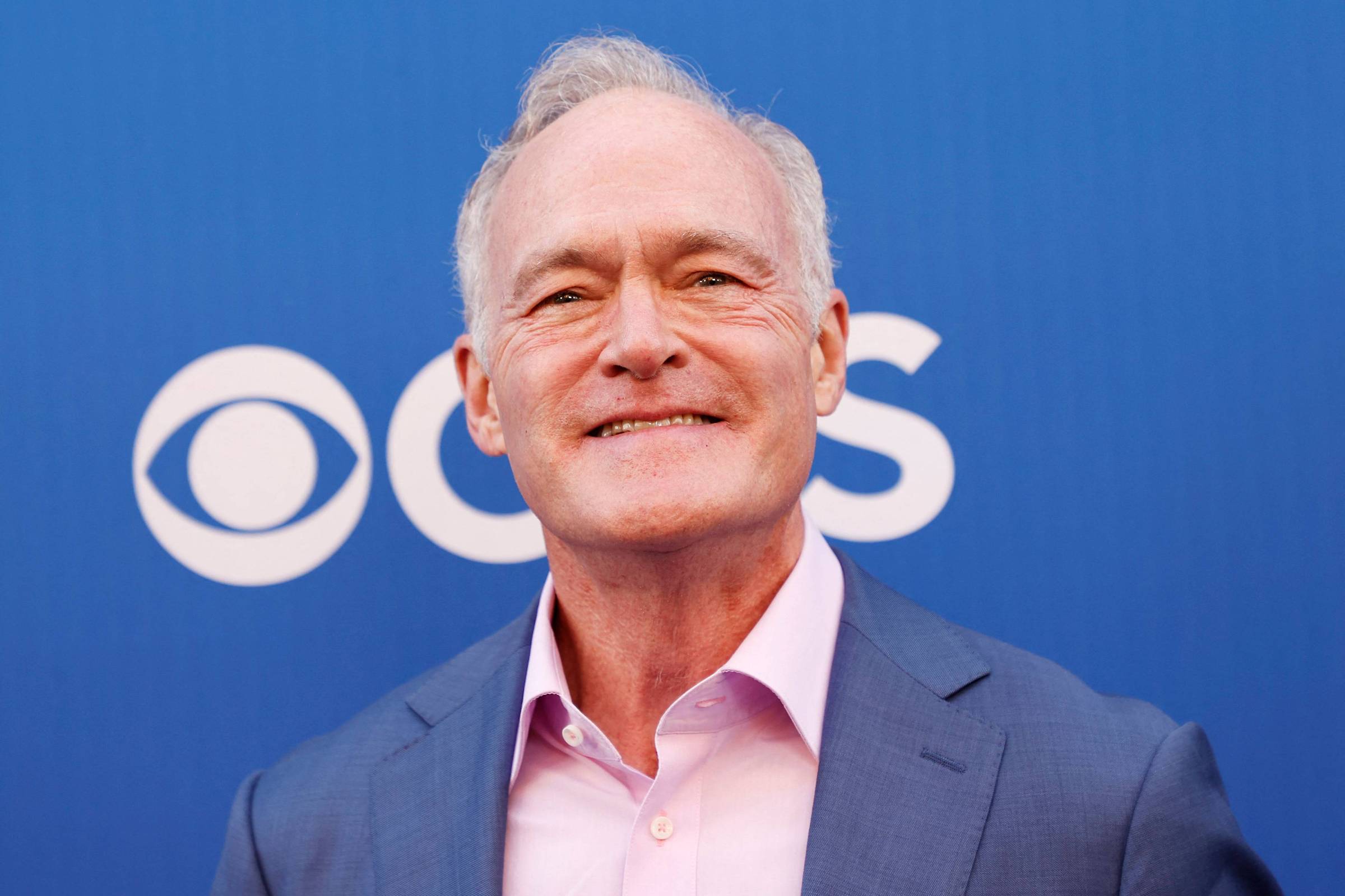 CBS demite Scott Pelley, jornalista correspondente do programa 60 Minutes