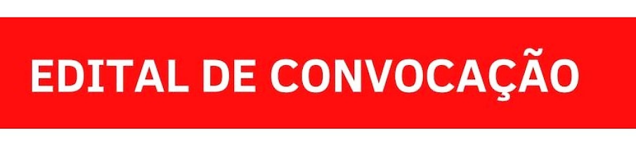 Edital de Convocação Assembleia Geral de Constituição e Fundação da Associação Comunidade Unida por Juquehy  – COMJUQ