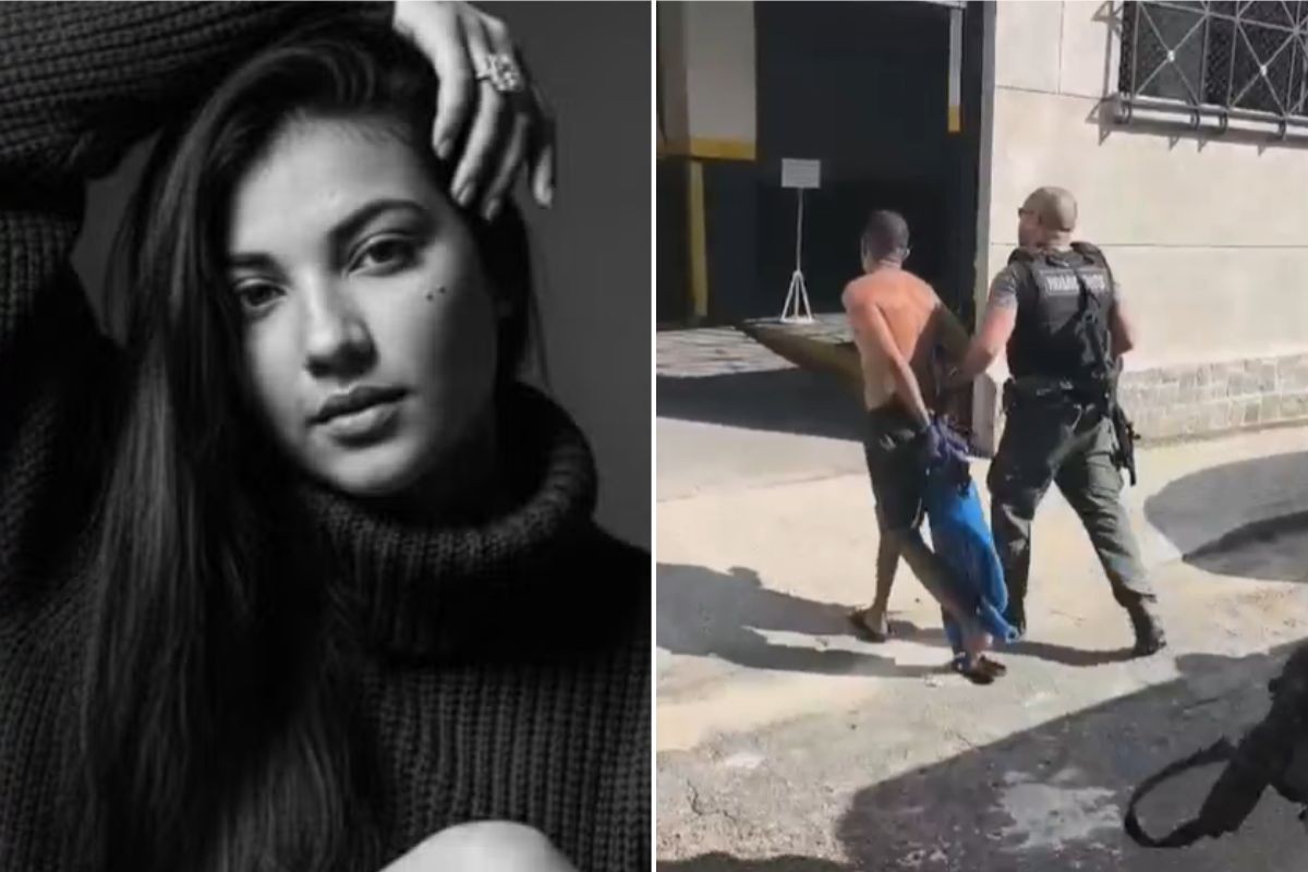 Síndico confundido com 'carrasco do PCC' é solto após ser acusado de executar jovem ligada ao CV