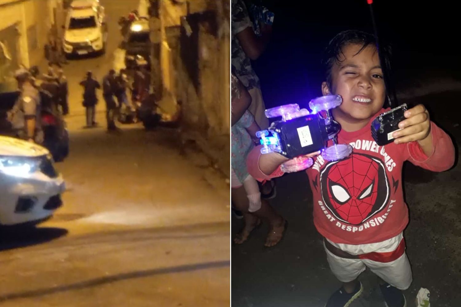 Justiça arquiva inquérito da morte do menino Ryan, de 4 anos; MP-SP abre investigação interna