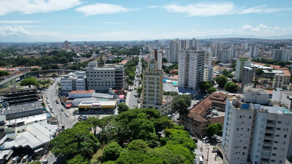 Taubaté supera 1.400 postos de trabalho criados no primeiro quadrimestre de 2026