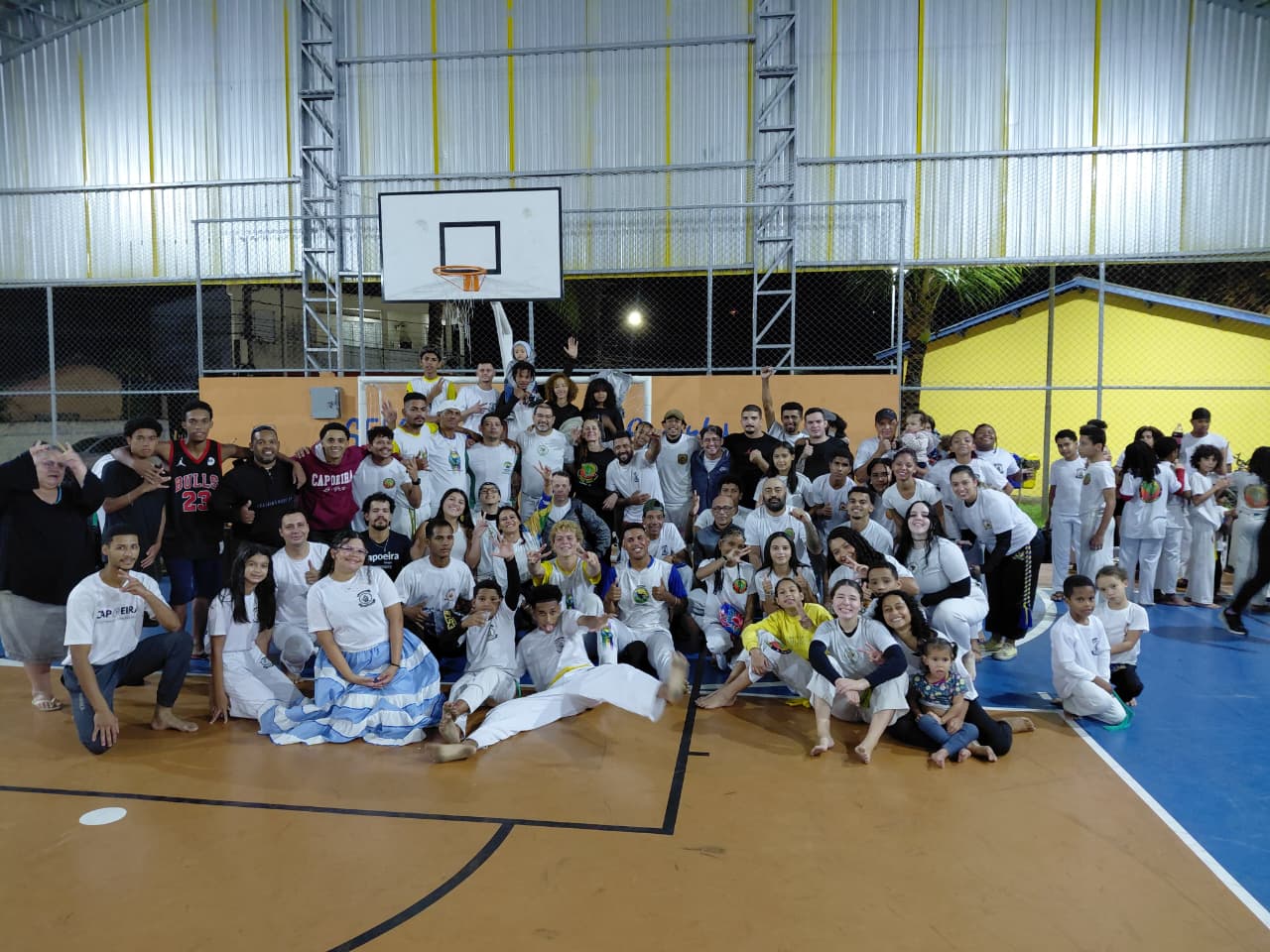 Boiçucanga recebe quarta edição do Sarau Ancestral com foco na cultura afro-brasileira 