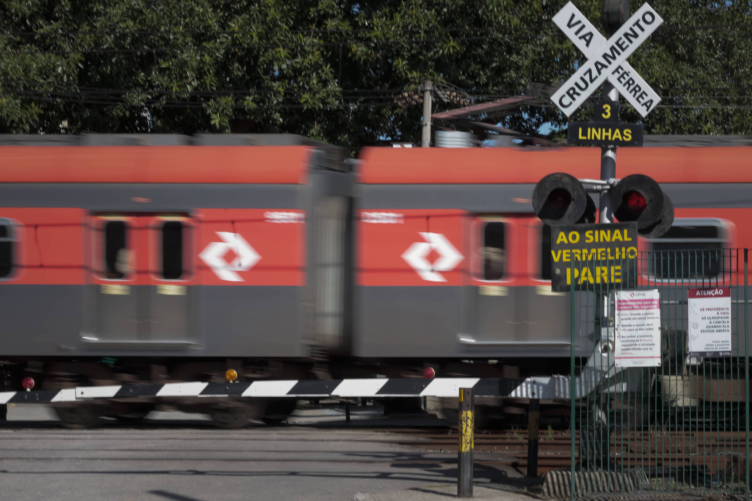 Paulista, CPTM expande negócios em trilhos para o Rio de Janeiro