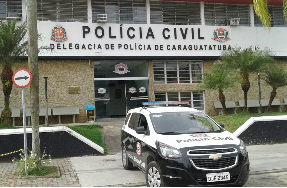 Homem é morto a tiros na frente da filha de 6 anos em Caraguatatuba