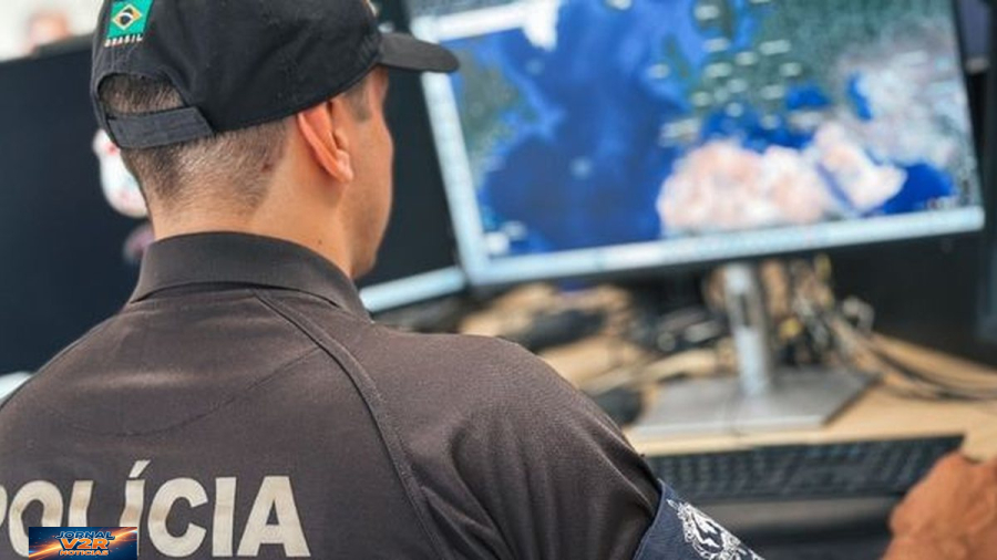 Ilhabela entra na mira da PF em investigação sobre rota marítima internacional do narcotráfico