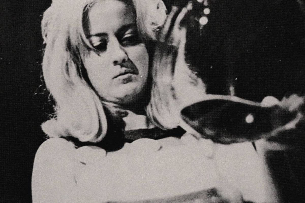 Jocy de Oliveira, pioneira da música eletrônica no país, é retratada em documentário