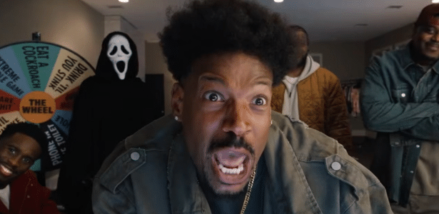 'Público não quer mais cultura do cancelamento', diz Marlon Wayans