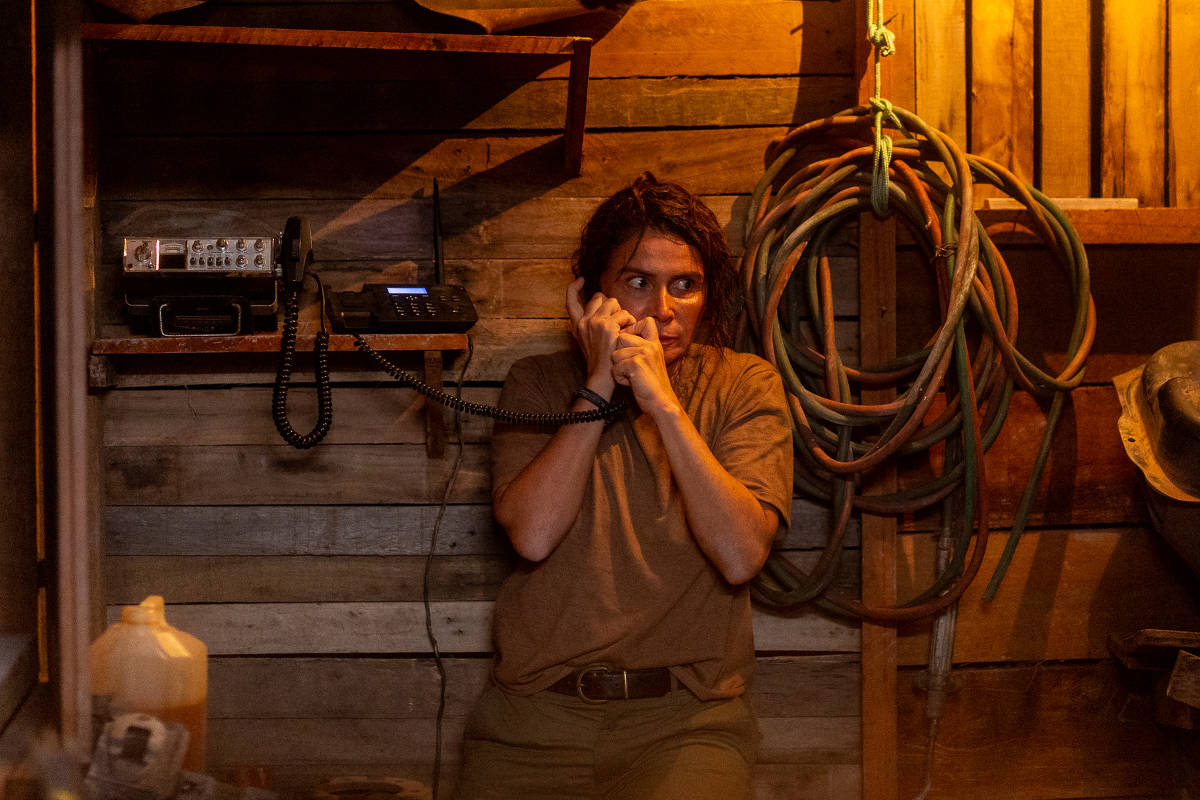 'Michael' e 'Rio de Sangue', com Giovanna Antonelli: o que ver na TV nesta semana