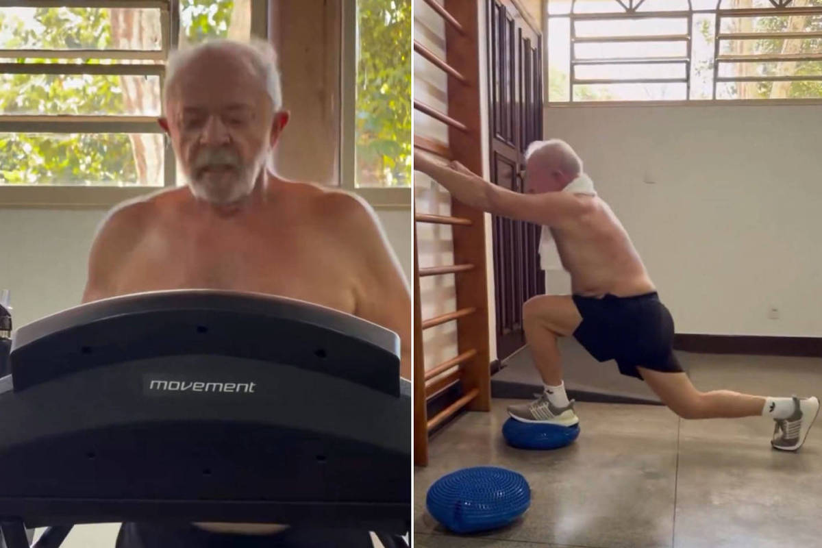 Fadiga eleitoral desafia Lula, 80, terceiro governante há mais tempo no poder no Brasil
