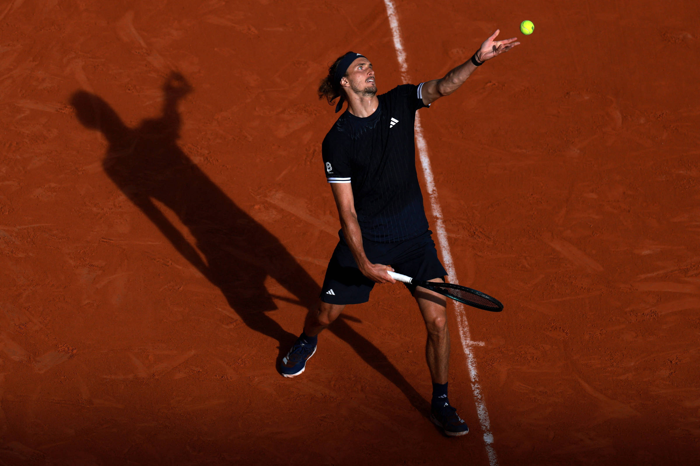 Zverev vence Roland Garros e conquista primeiro título de Grand Slam