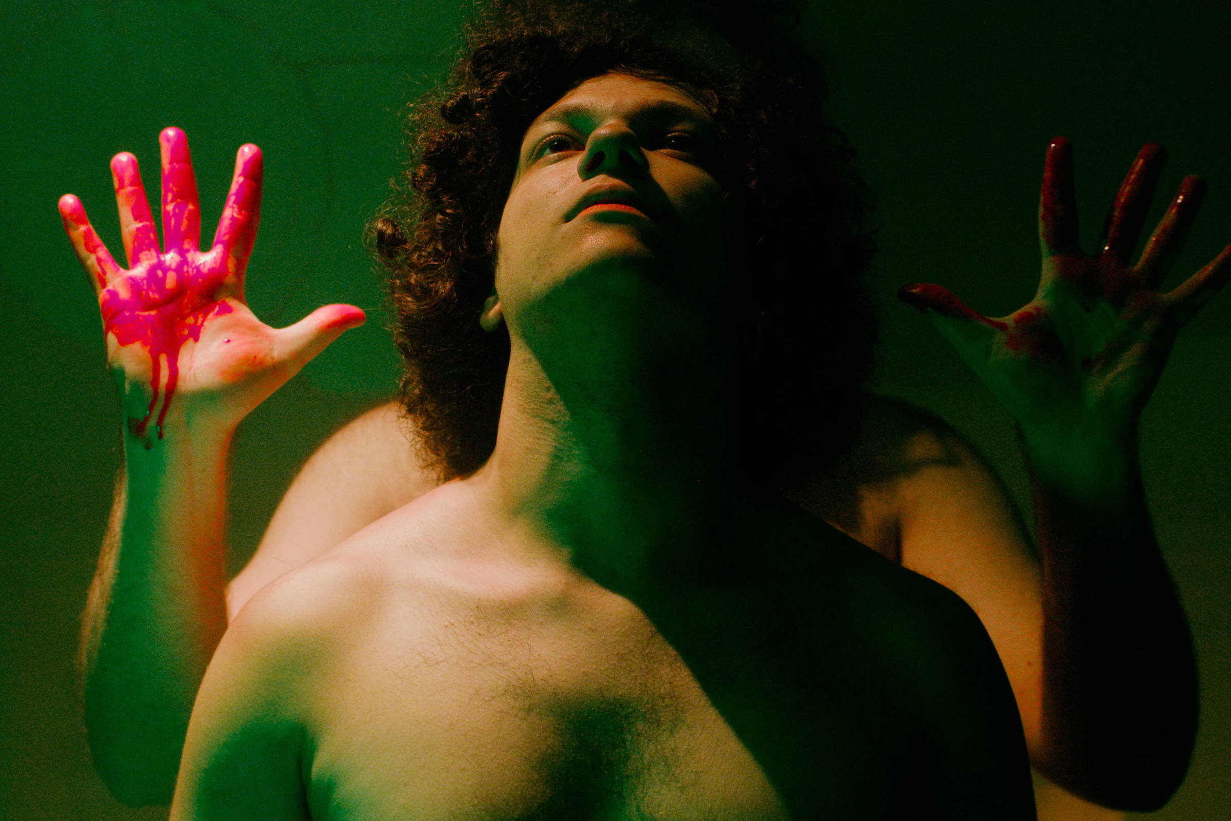 'Labirinto dos Garotos Perdidos' une horror e fantasia no cinema queer