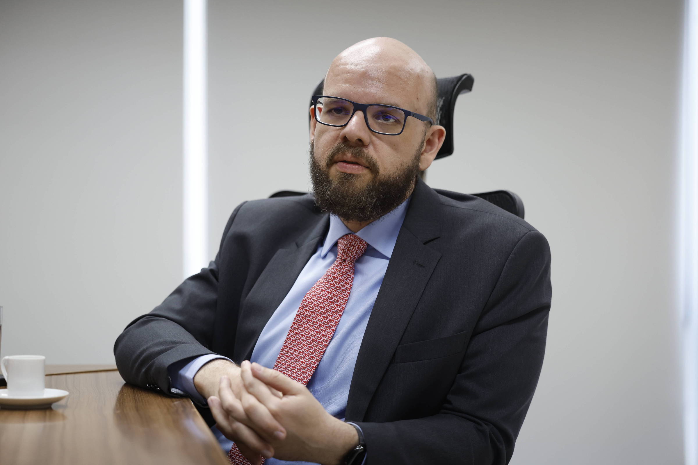 Comissão da Câmara vai debater rombo bilionário deixado por empresa coreana aos cofres públicos